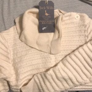 Jack wills sweater